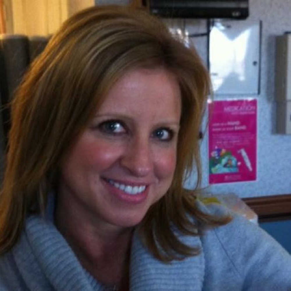 Meet your Posher, Lisa